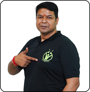 Deepesh Shrinath, Chief Executive Officer at Road Grid