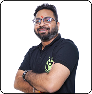 Chandraprakash Atotkar, Chief Operations Officer at Road Grid